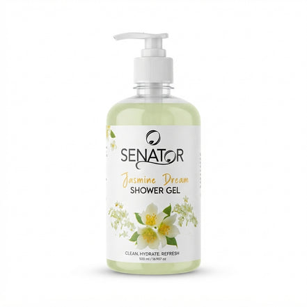 Senator Shower gel 500ml