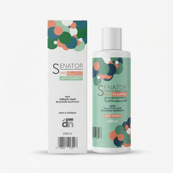Senator Anti Dandruff Shampoo