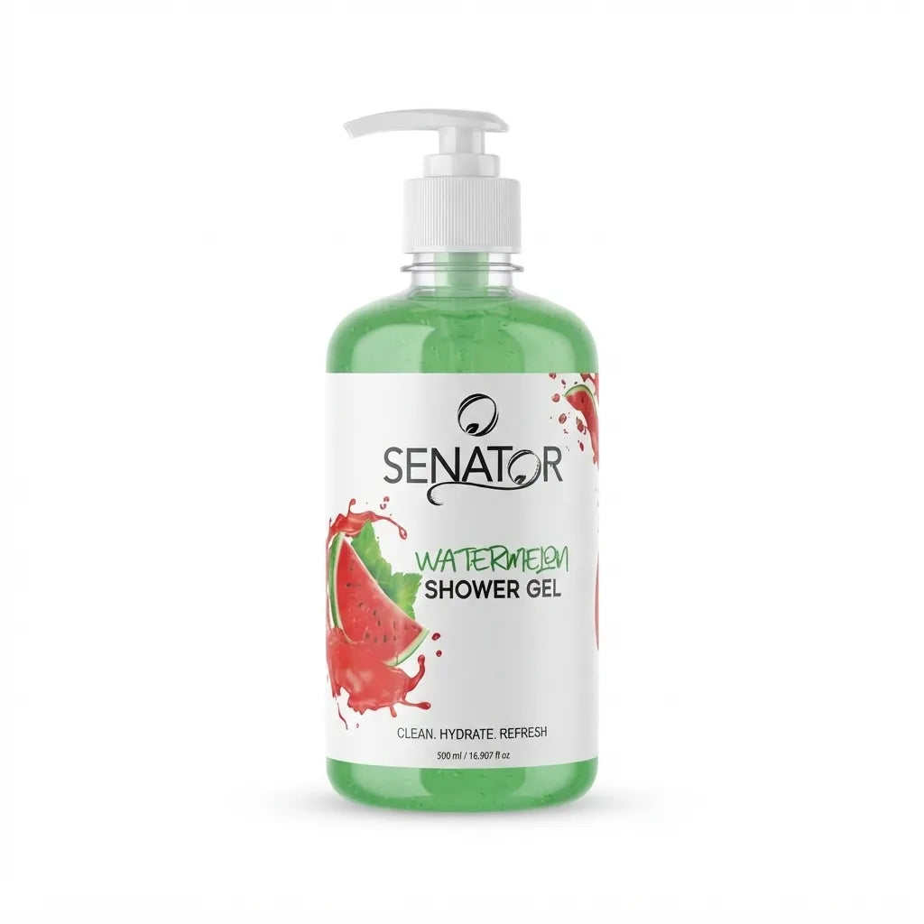 Senator Shower gel 500ml
