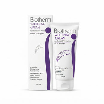 Biotherm Whitening cream for sensitive area