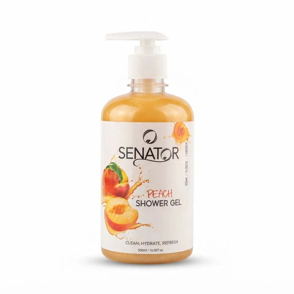 Senator Shower gel 500ml