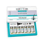 HairActCare Anti-Hair Loss vials 70ml