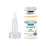 HairActCare Anti-Hair Loss vials 70ml