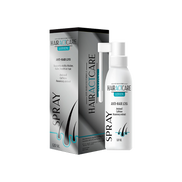 HairActCare Anti-Hair Loss spray Lotion