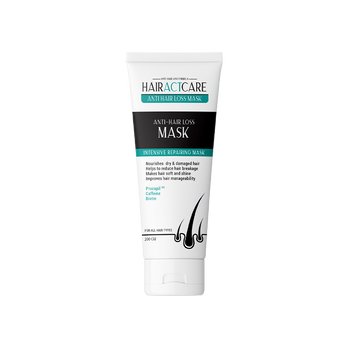 HairActCare Anti-Hair Loss Mask