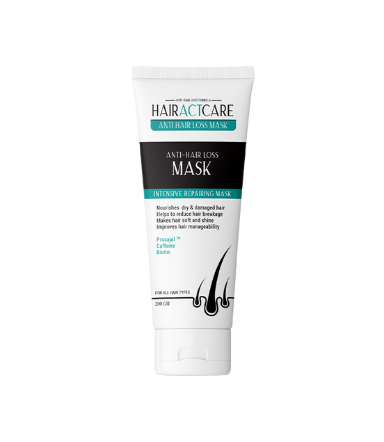Hair Act Care Anti-Hair Loss Mask