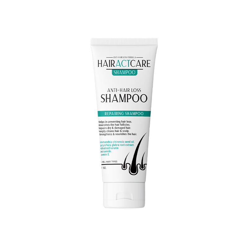 HairActCare Anti-Hair Loss Shampoo