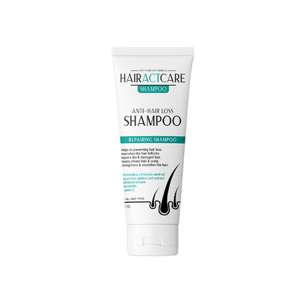 Hair Act Care Anti-Hair Loss Shampoo