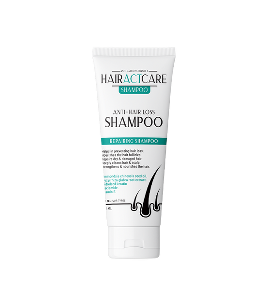 Hair Act Care Anti-Hair Loss Shampoo