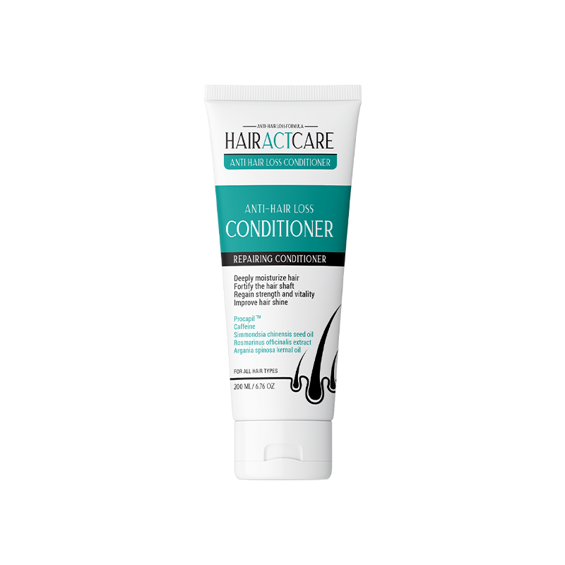 HairActCare Anti-Hair Loss Conditioner