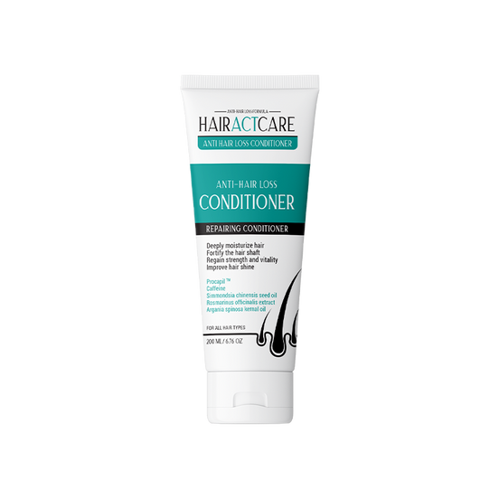 HairActCare Anti-Hair Loss Conditioner
