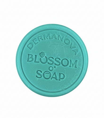 ديرمانوفا صابونة  الكولاجين