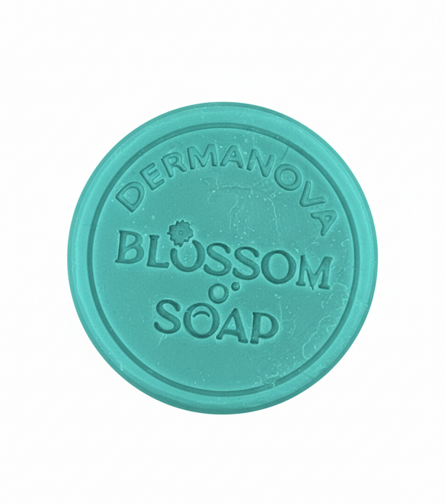 ديرمانوفا صابونة  الكولاجين