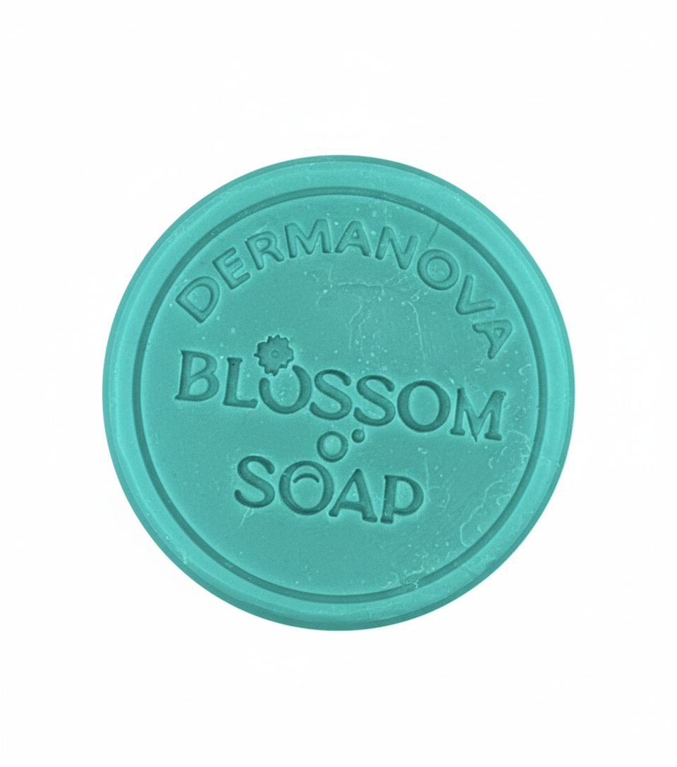 ديرمانوفا صابونة  الكولاجين