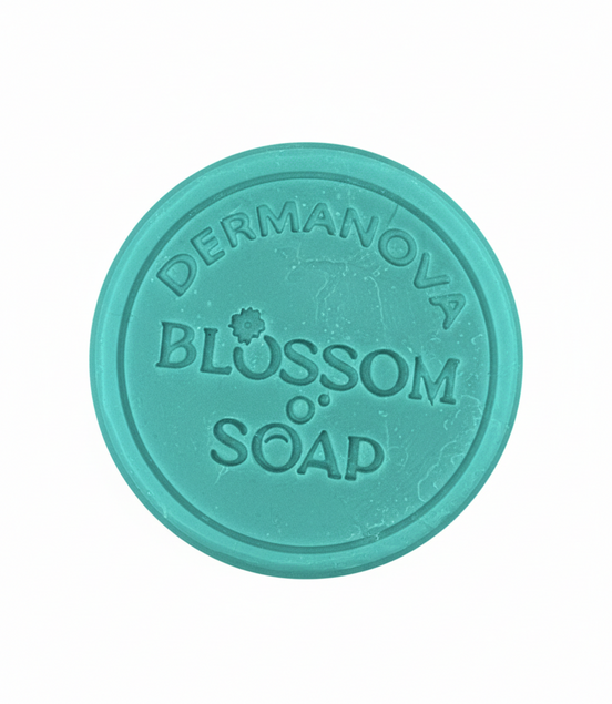 DermaNova Bloosm Soap Collagen