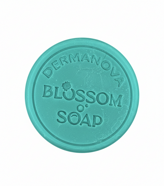 DermaNova Bloosm Soap Collagen