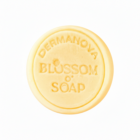 DermaNova Bloosm Soap Shea Butter