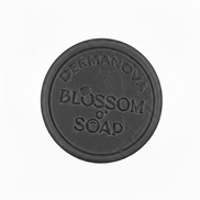 DermaNova Bloosm Soap Charcoal & Tea Tree Oil