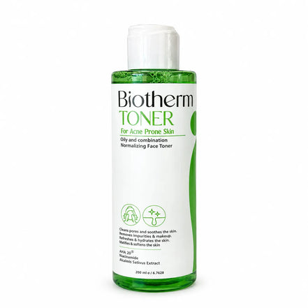 Biotherm Acne toner