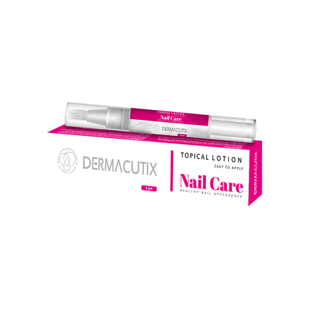 ديرماكيوتكس لوشن معالج للاظافر