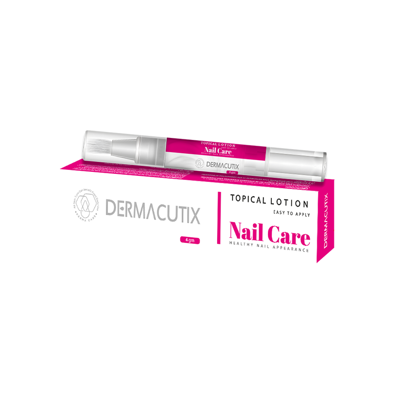 ديرماكيوتكس لوشن معالج للاظافر