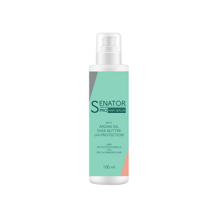 Senator Hair Serum