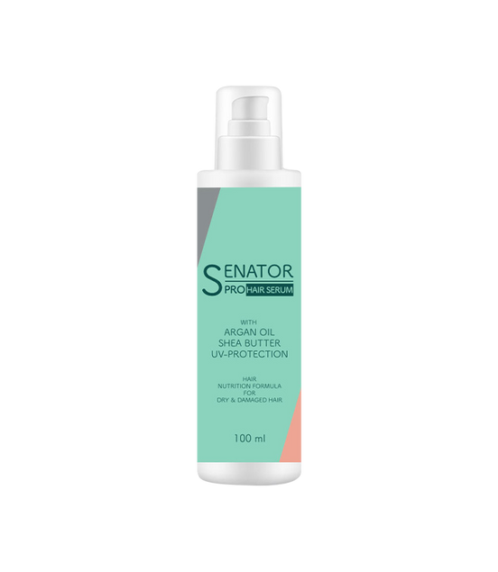 Senator Hair Serum