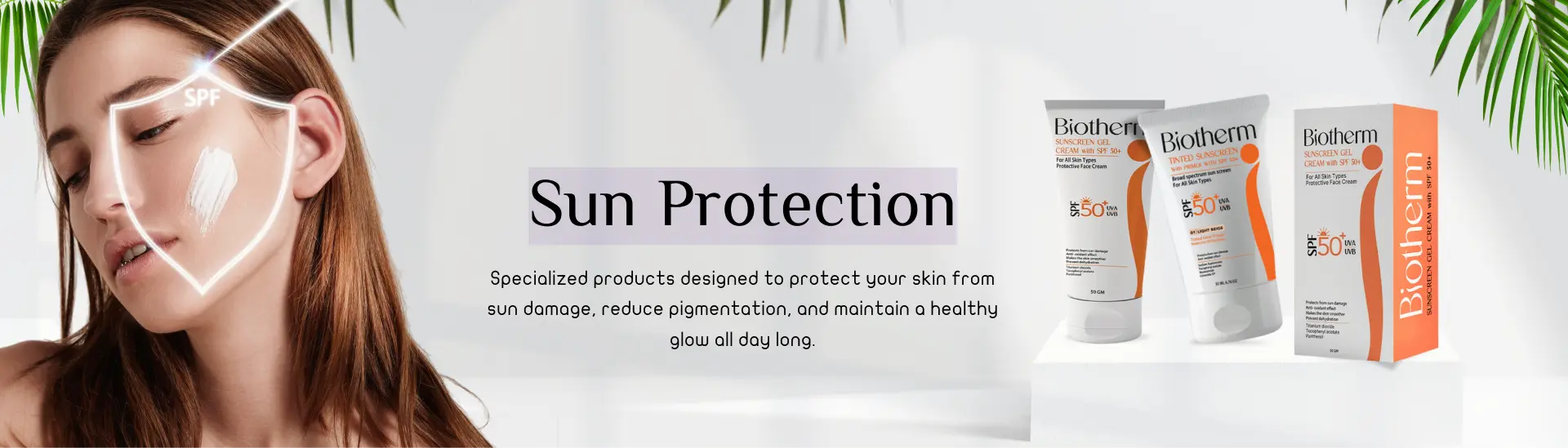 Sun Protection