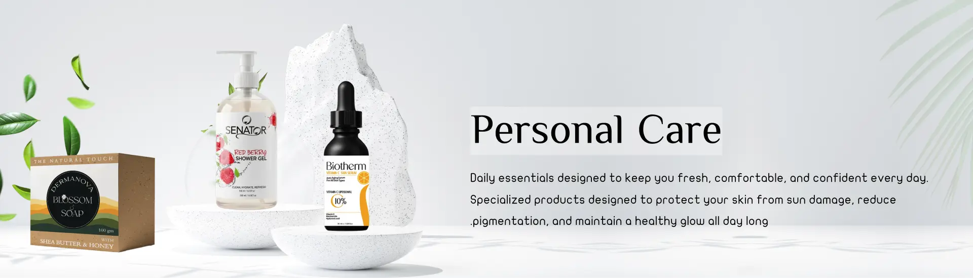 Personal Care