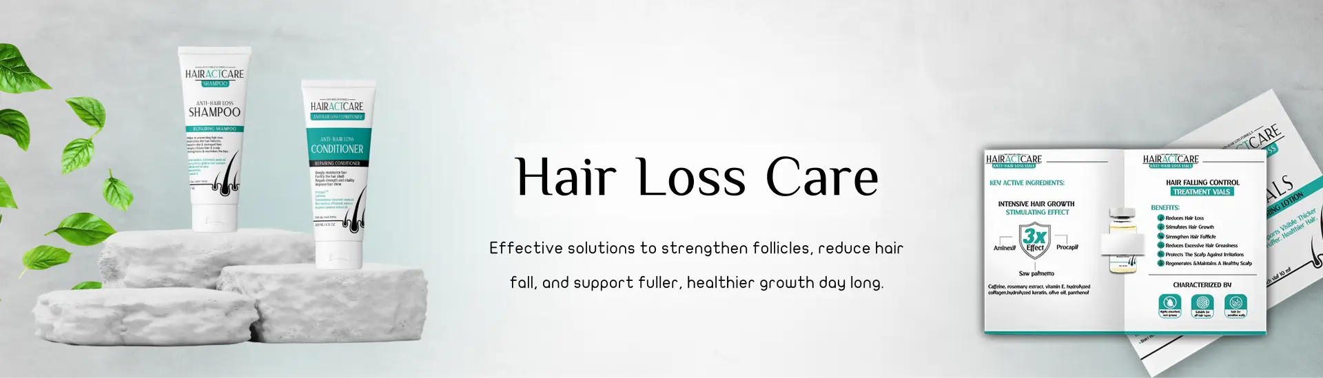 Hair Loss