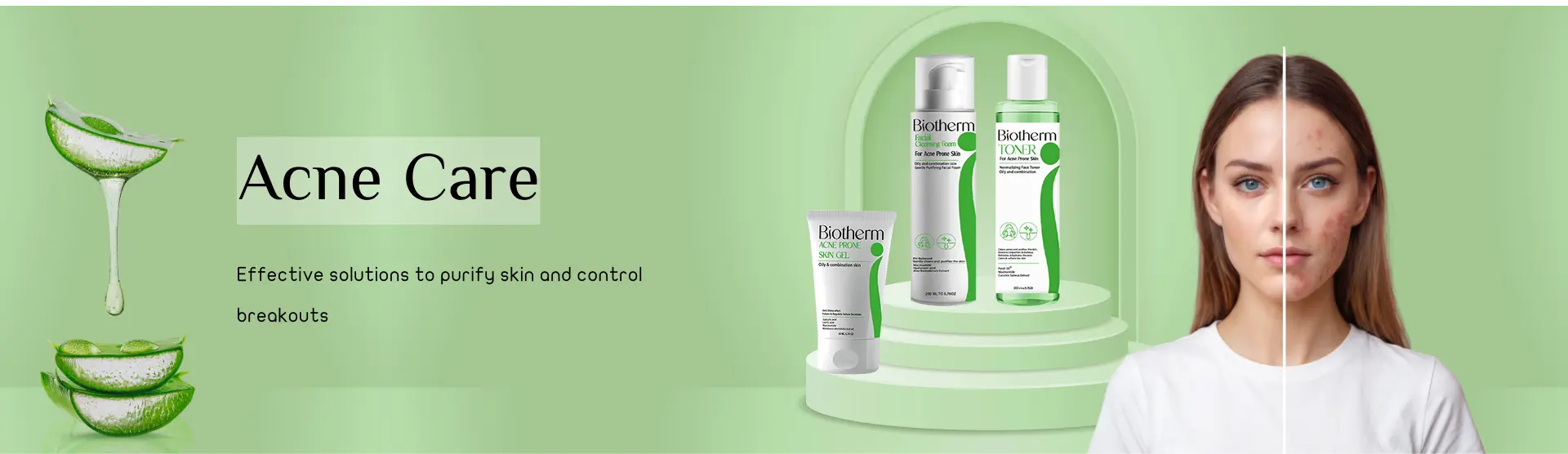 Acne Care