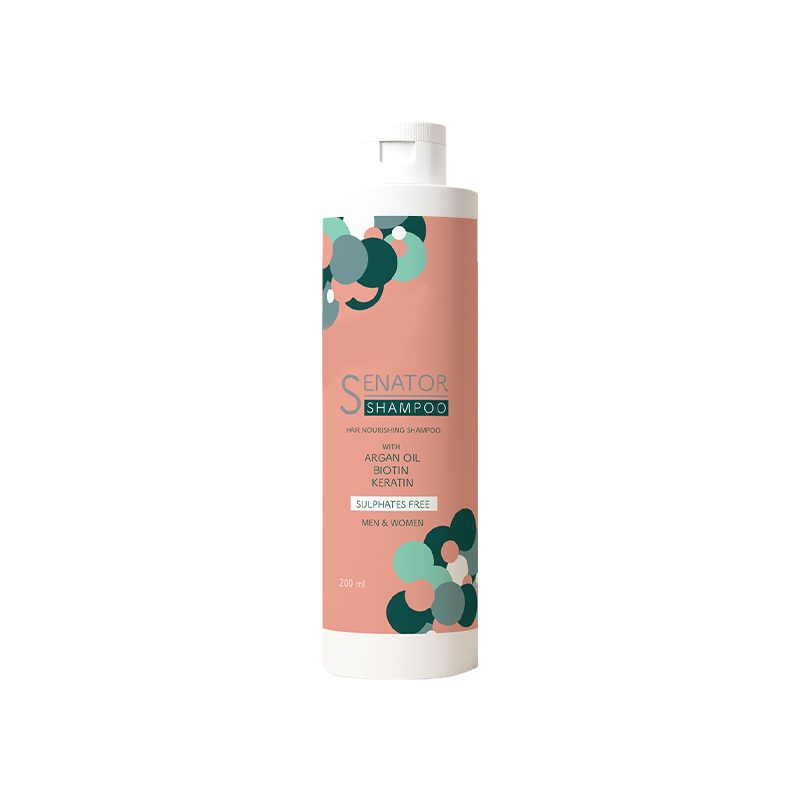 Senator Hair Shampoo