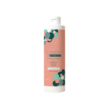 Senator Hair Shampoo