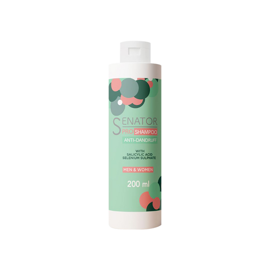 Senator Anti Dandruff Shampoo