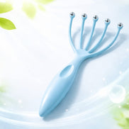 HairActCare Scalp Massager | Follicle Flow Growth Tool