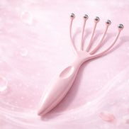 HairActCare Scalp Massager | Follicle Flow Growth Tool