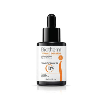 Biotherm vitamin C 10% Serum