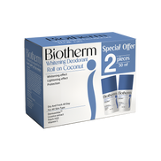 Biotherm Whitening Deodrant Roll on (Coconut)