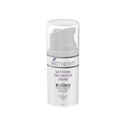 Biotherm Whitening Eye Contour Cream