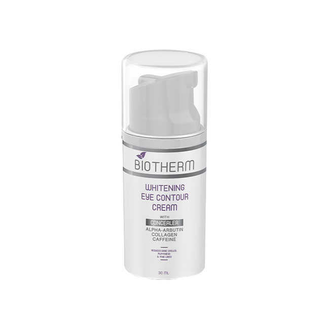 Biotherm Whitening Eye Contour Cream