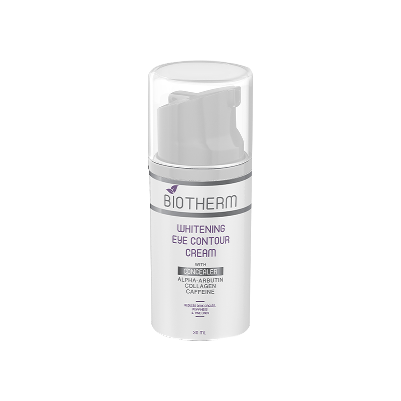 Biotherm Whitening Eye Contour Cream