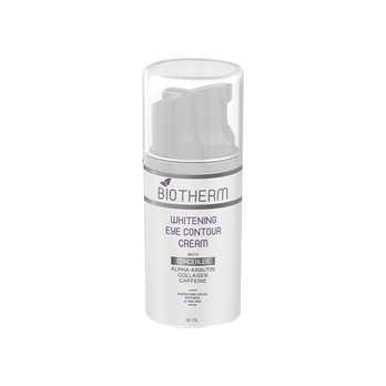 Biotherm Whitening Eye Contour Cream