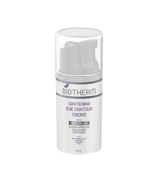 Biotherm Whitening Eye Contour Cream