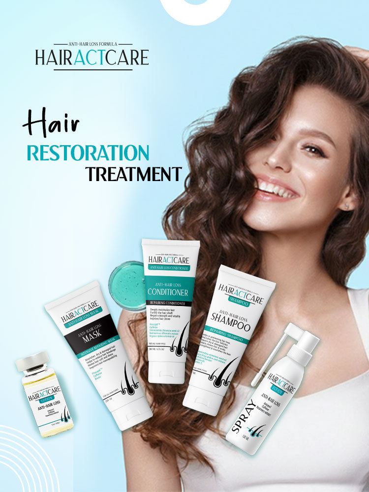 Hair Care Collection