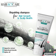 HairActCare Anti-Hair Loss Shampoo