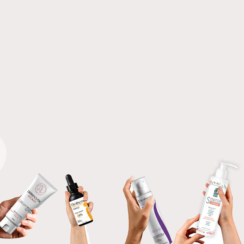 Skin Care Collection