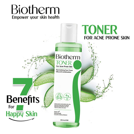 Biotherm Acne toner