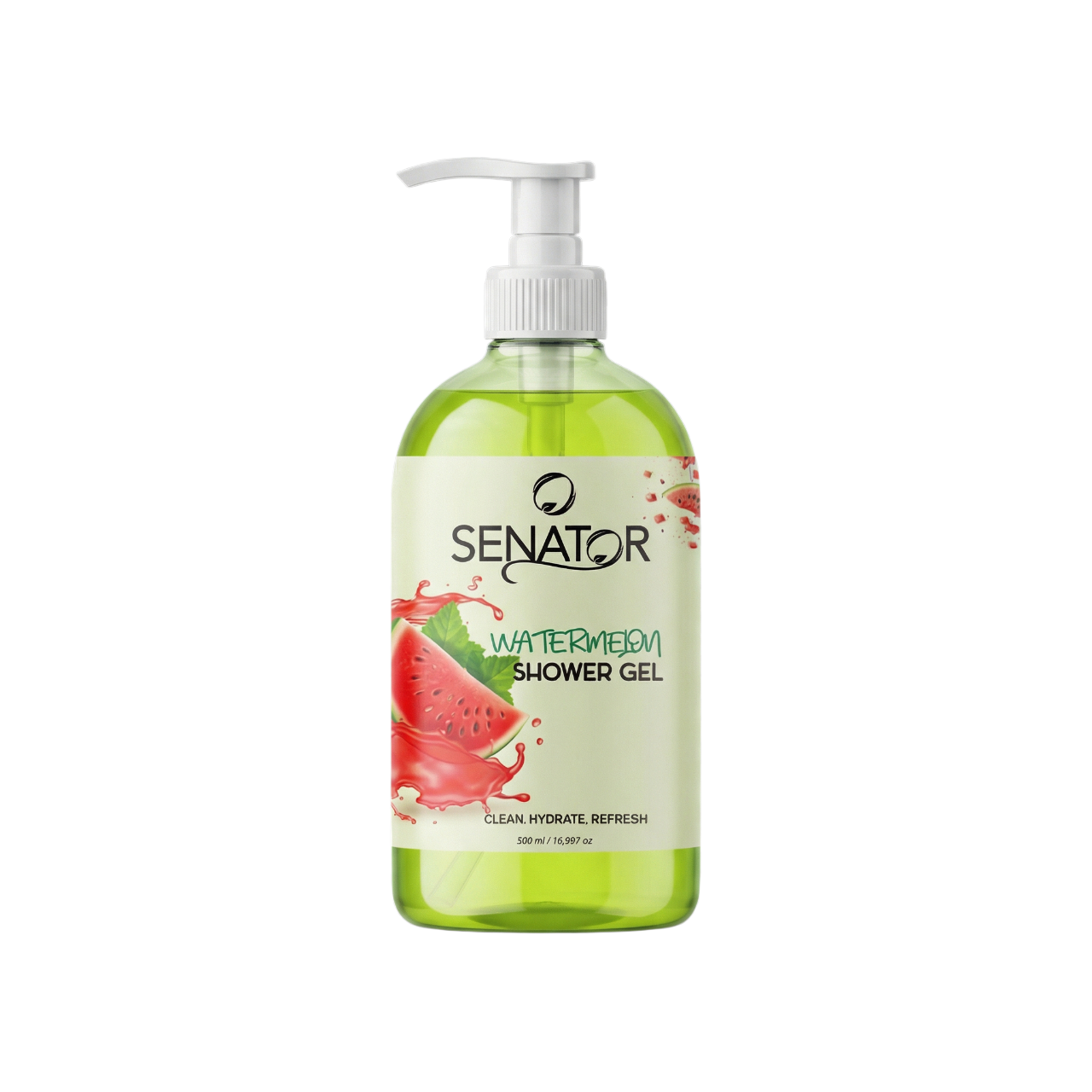 Senator Shower Gel Watermelon