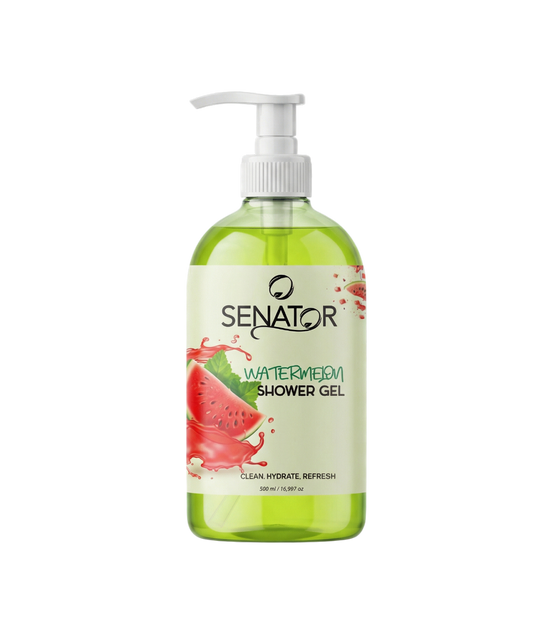 Senator Shower Gel Watermelon