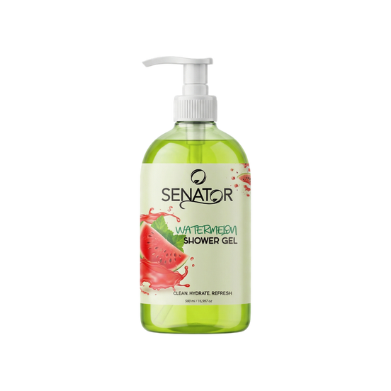 Senator Shower Gel Watermelon